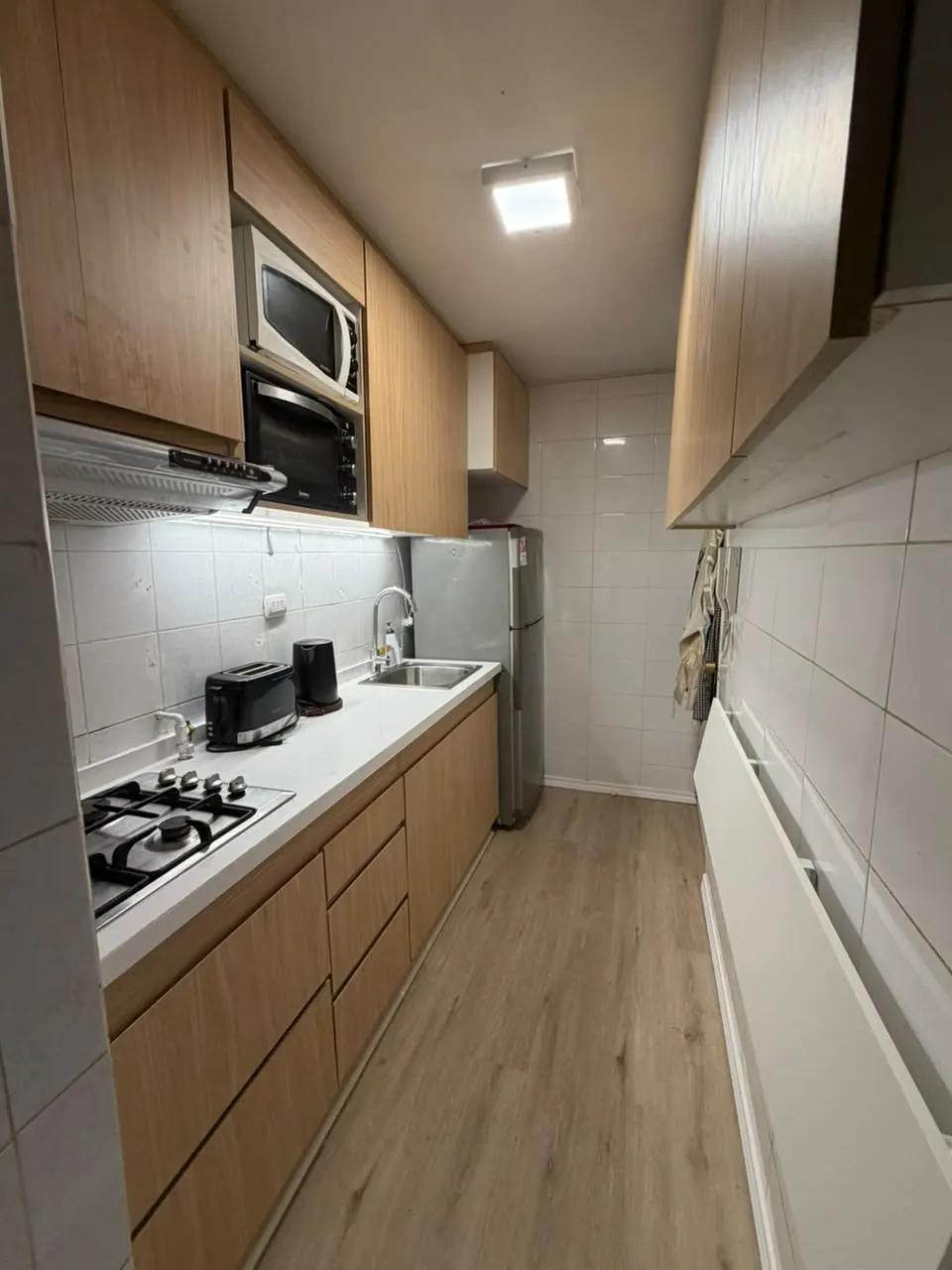 Cocina a medida, Concón