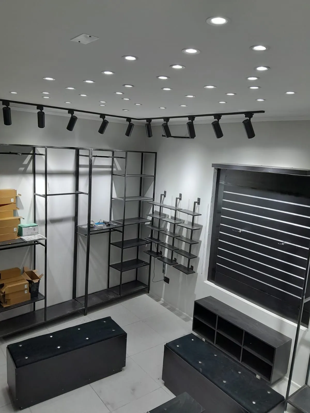 Local comercial, Villa Alemana